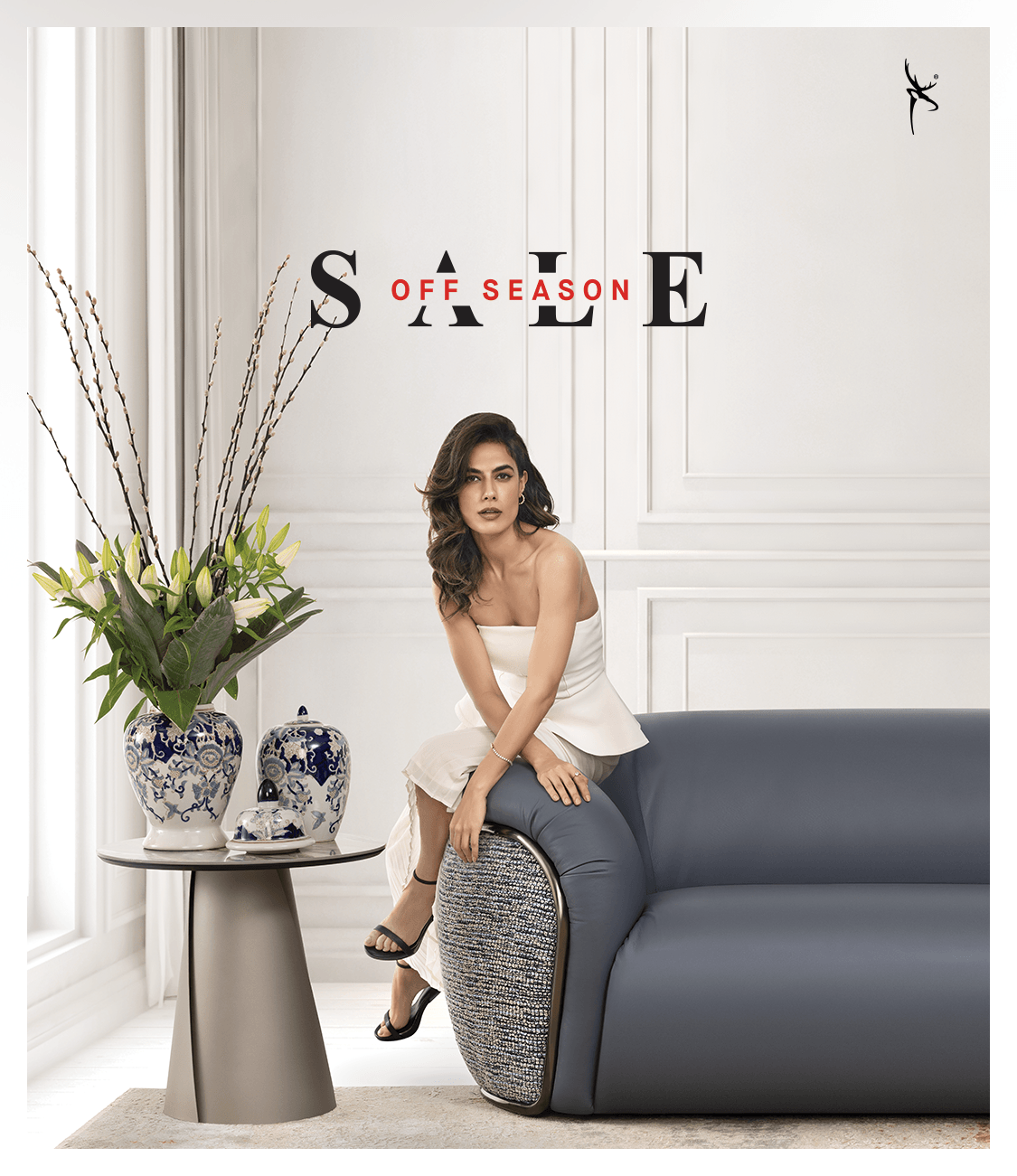 Home 1st Banner - Crazy Daisy