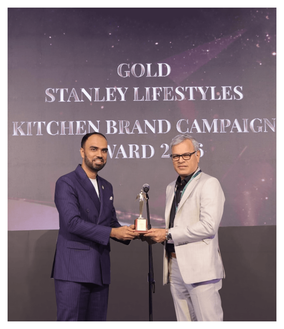 Home 1st d Banner -  Award