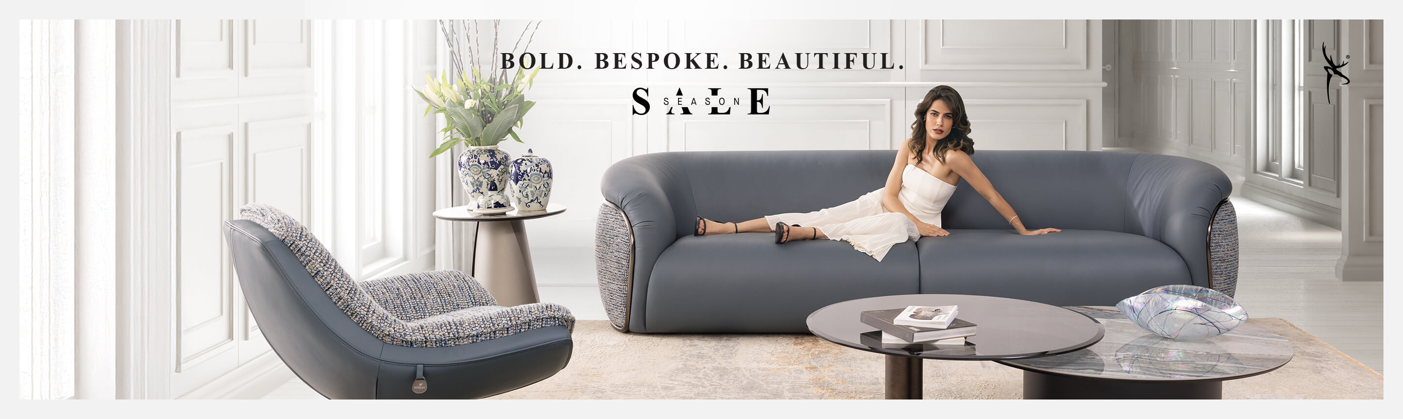 Home 1st Banner - Crazy Daisy