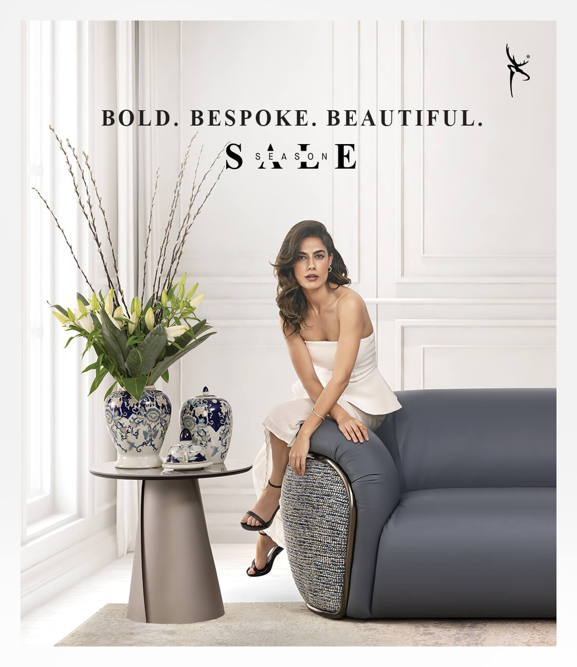 Home 1st Banner - Crazy Daisy