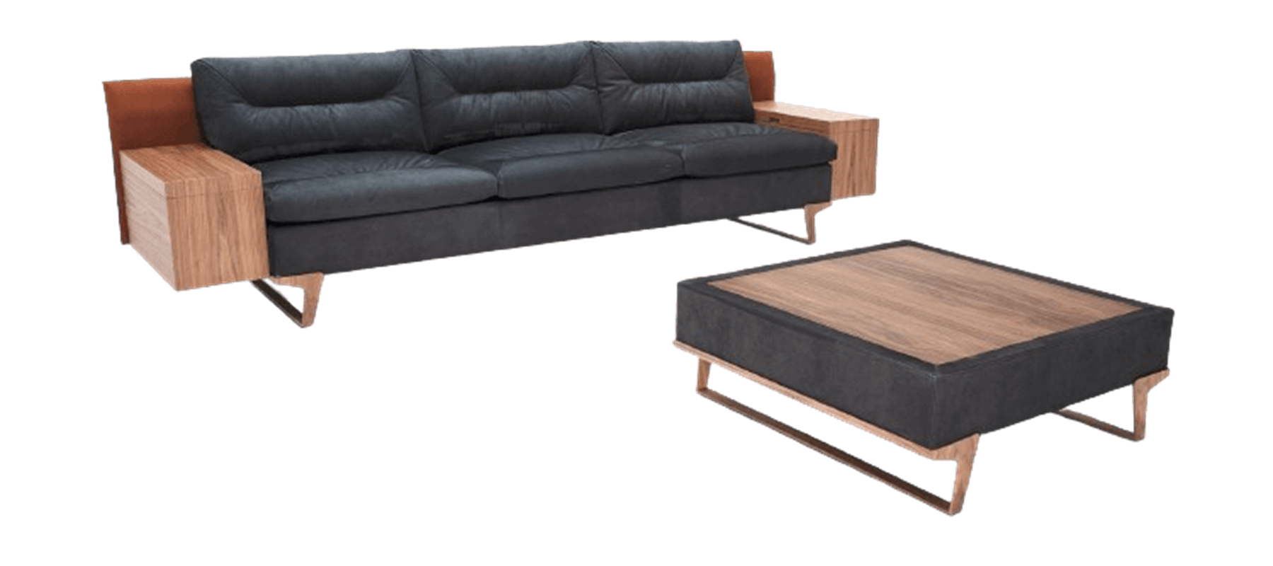 Shop Benzer Stationary Sofas from Stanley Level Next