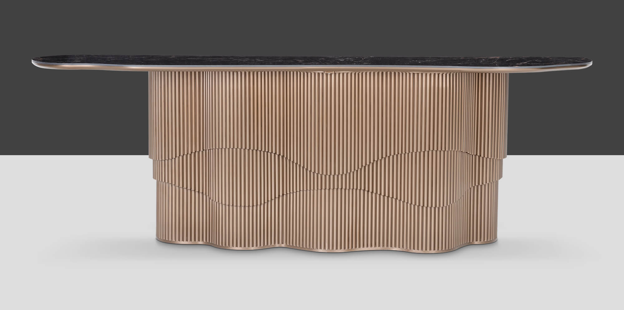 Shop Wonder Wave Luxe Console Consoles from Stanley Level Next