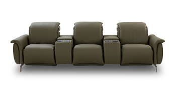 Luna Home Theatre
