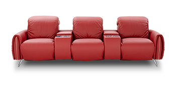 Elvis Home Theatre