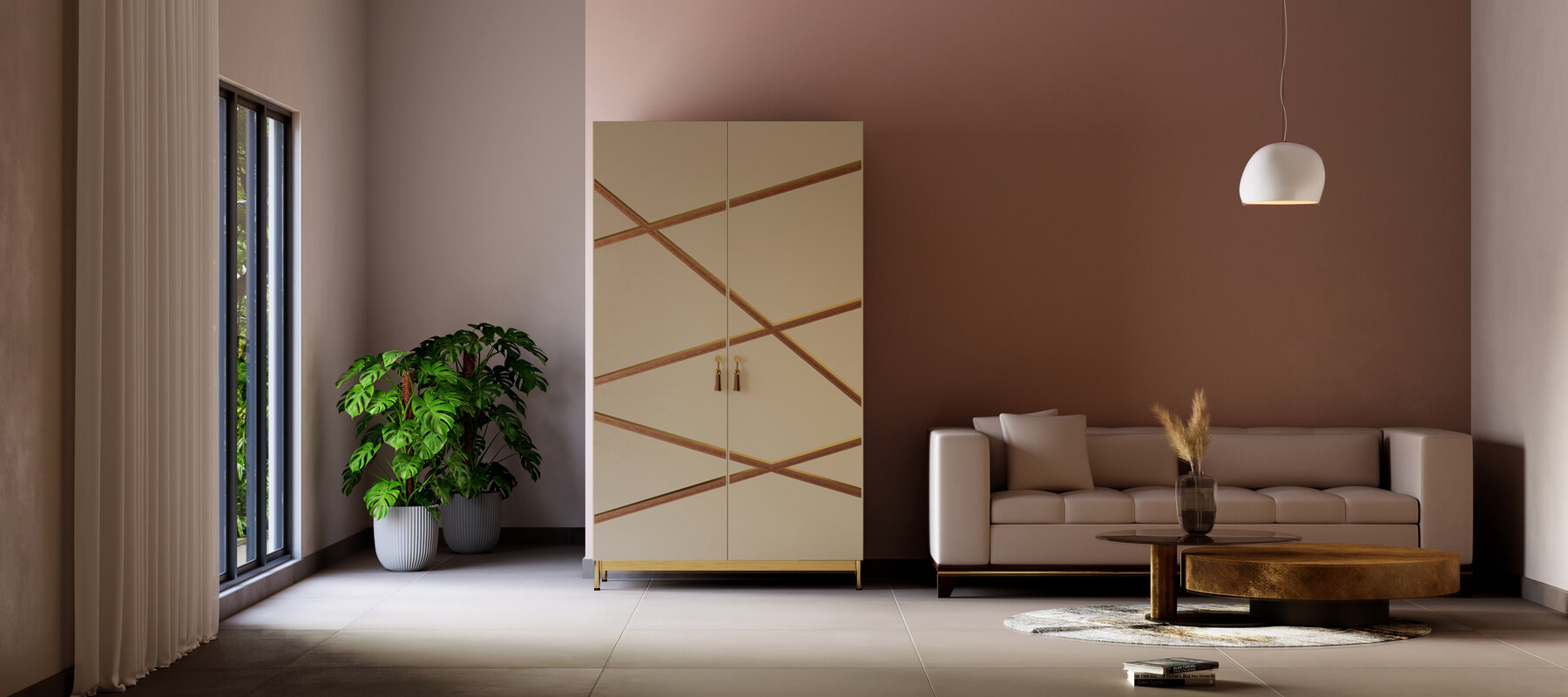 SUBLIME STORAGE UNIT