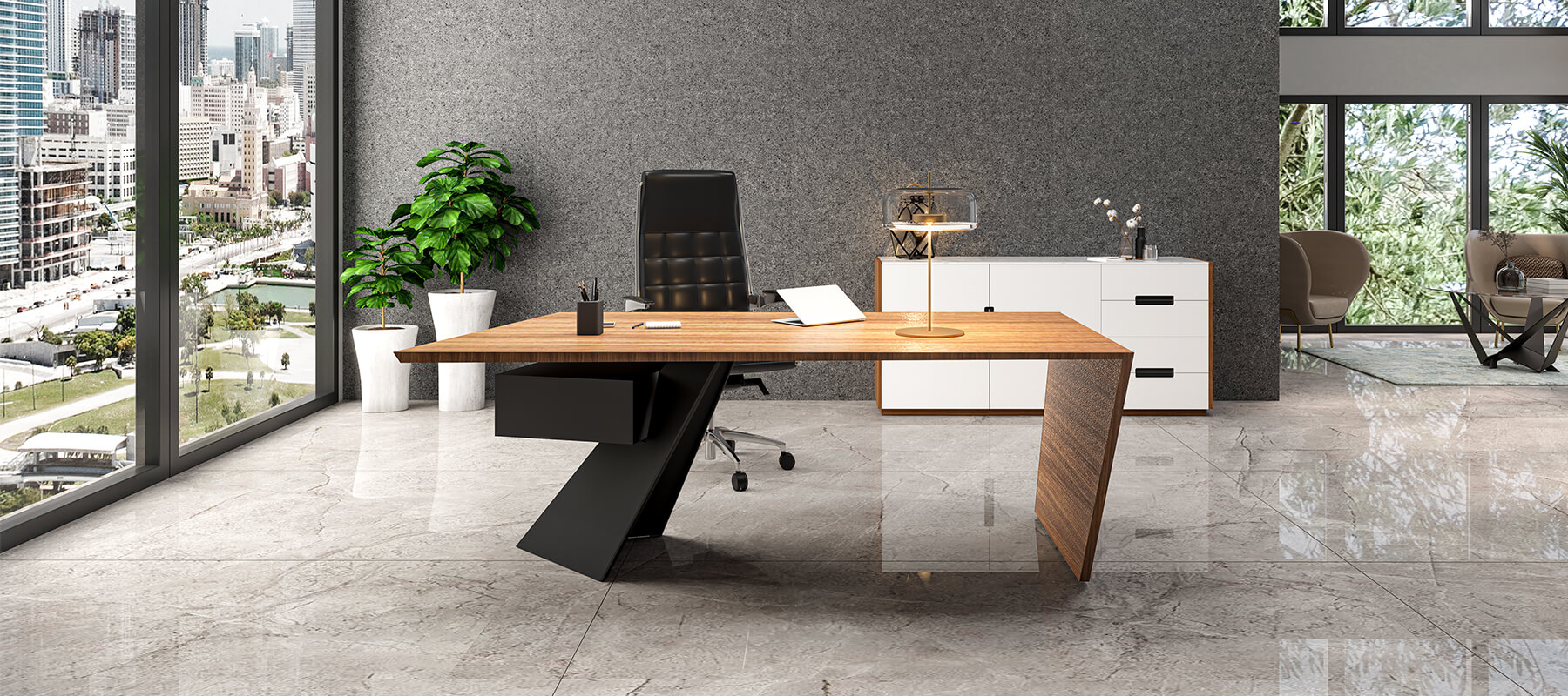 CXO TABLE 7FT