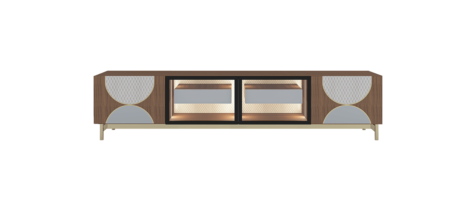 SUPERLATIVE TV UNIT
