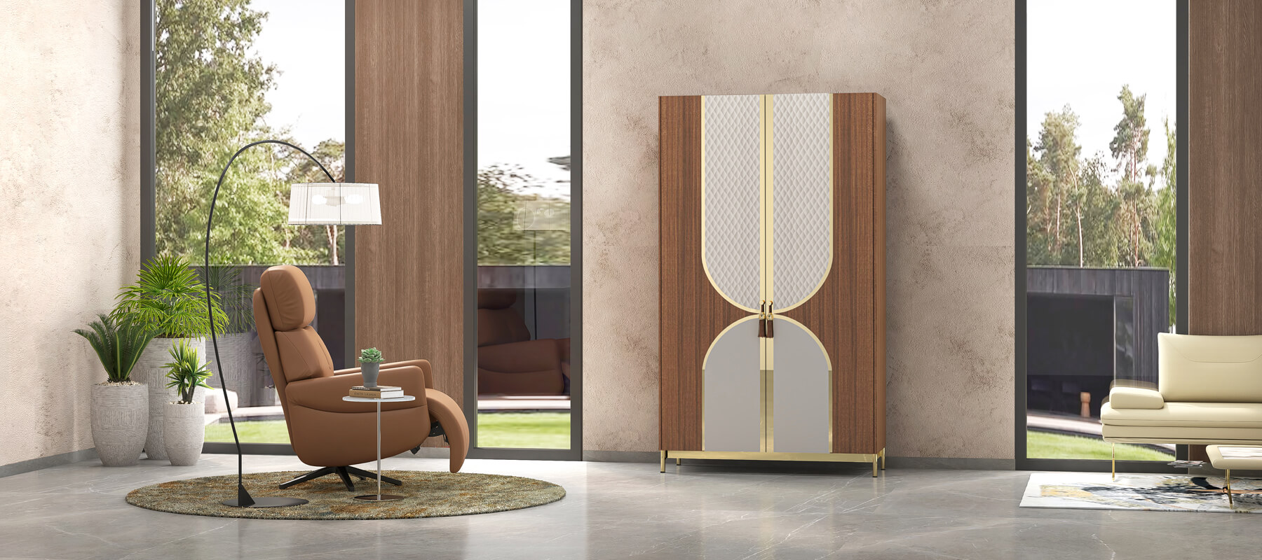SUPERLATIVE STORAGE UNIT