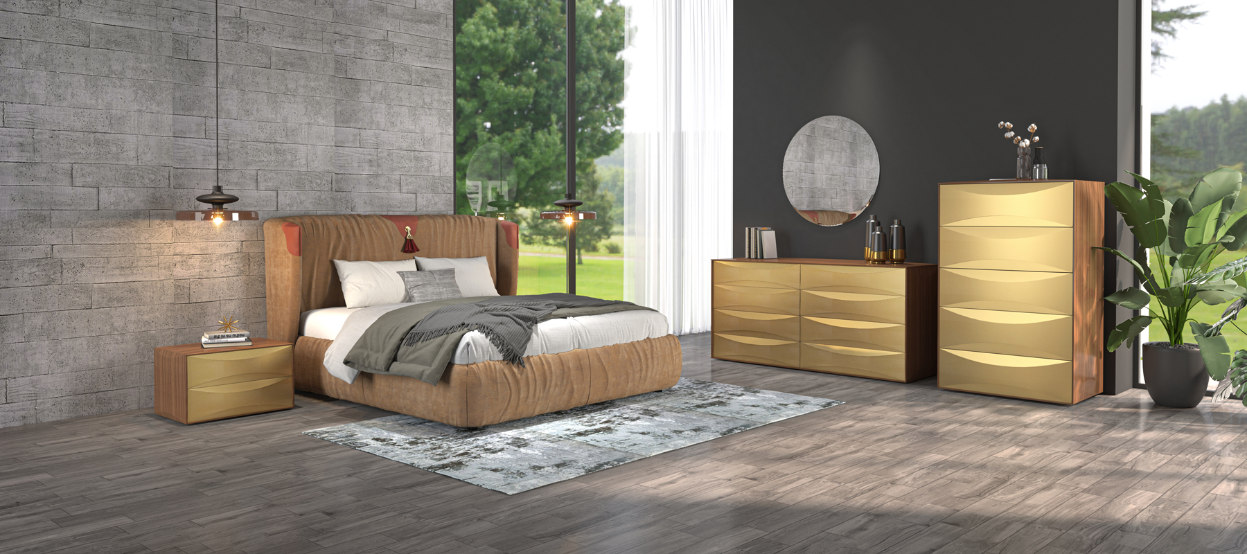 ORION CABINETS