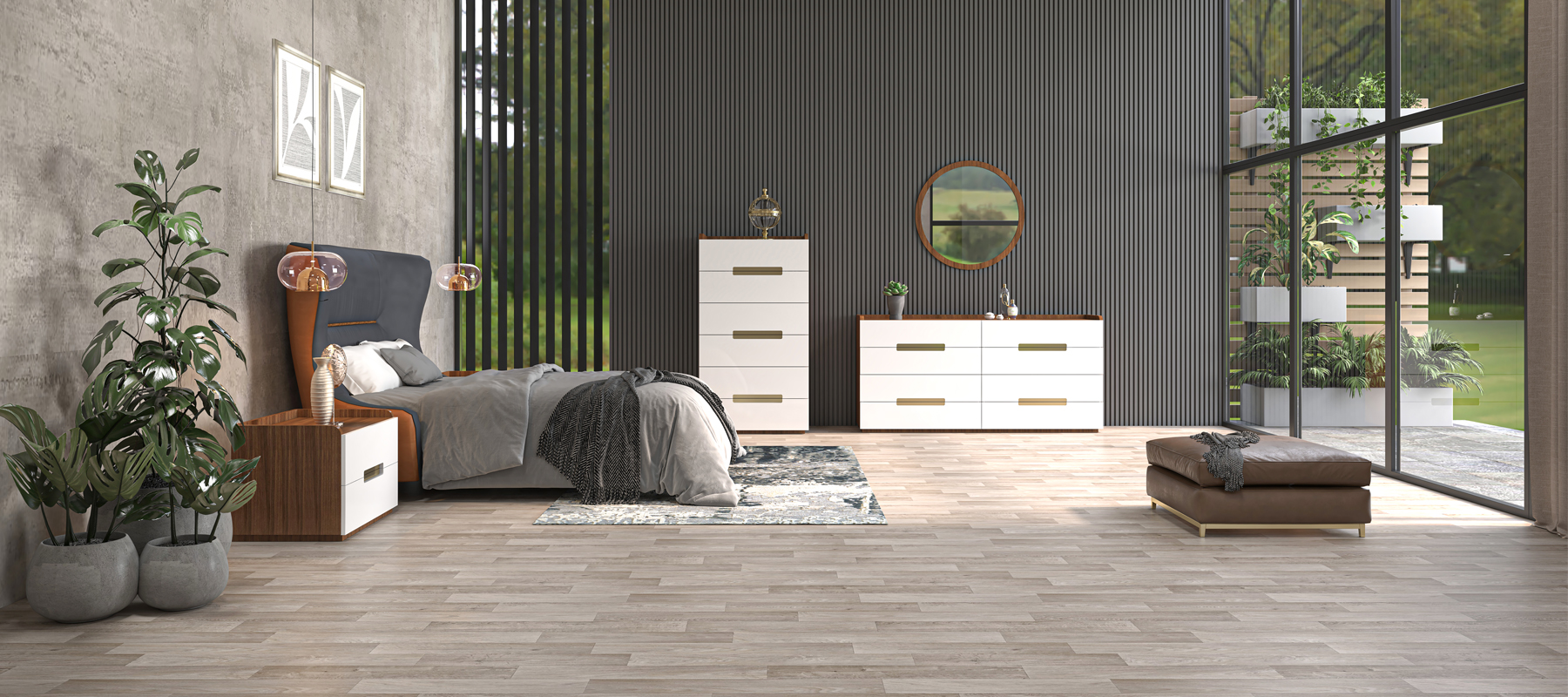 TROSA CABINETS