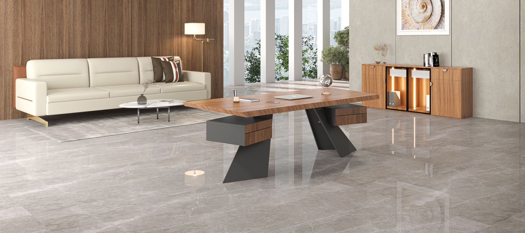 CXO TABLE 8FT