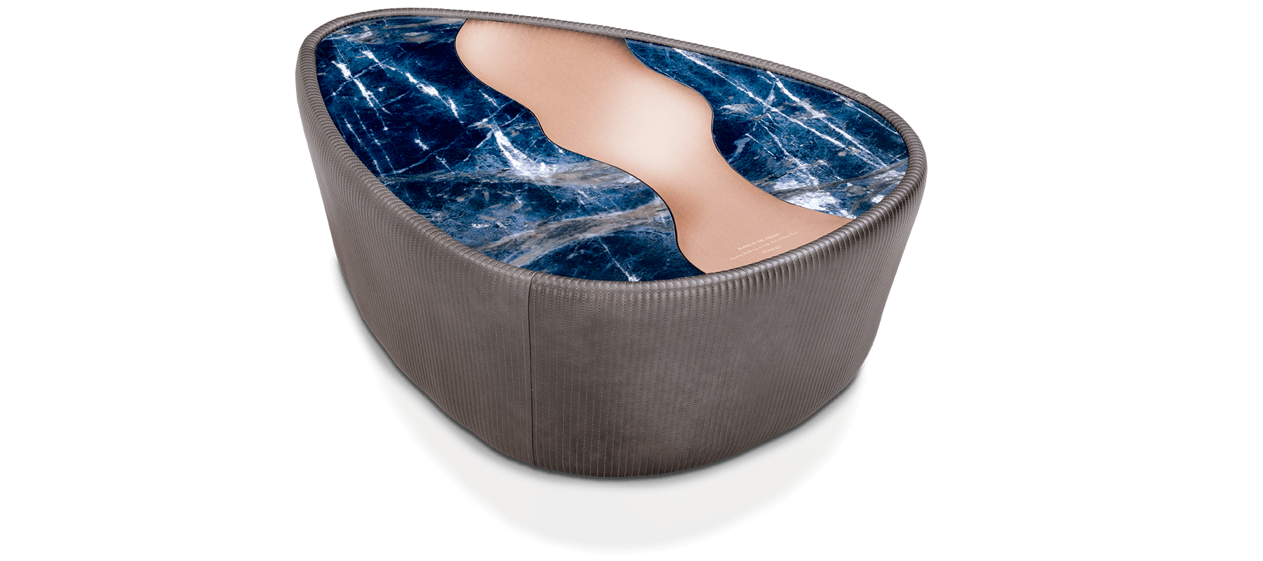 Island In The Stream