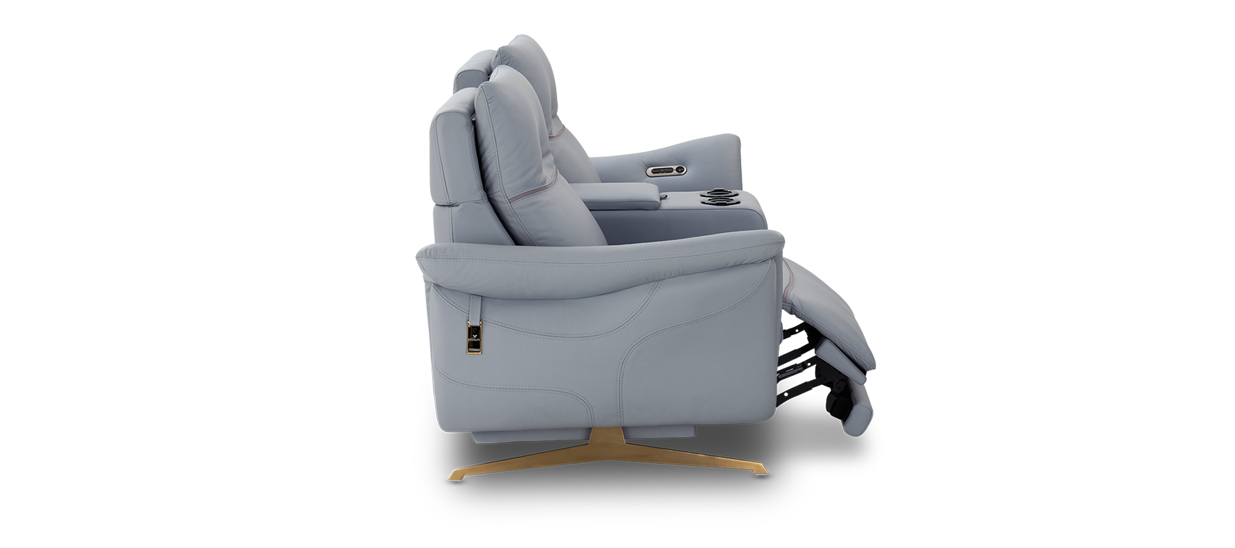 Visby - Home Theatre