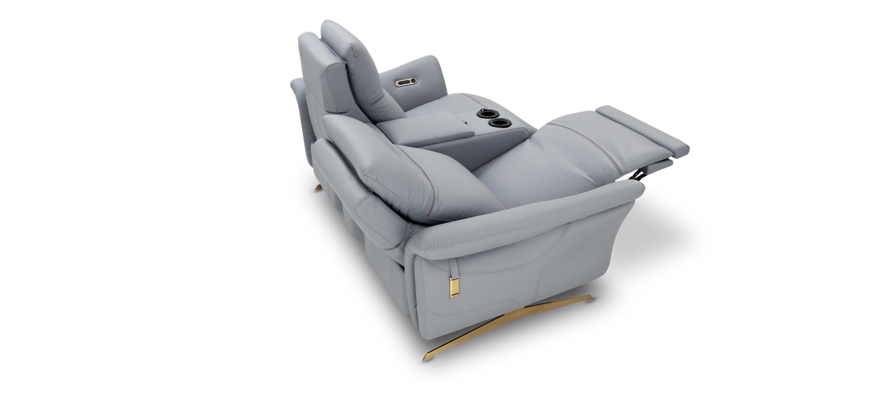 Visby - Home Theatre