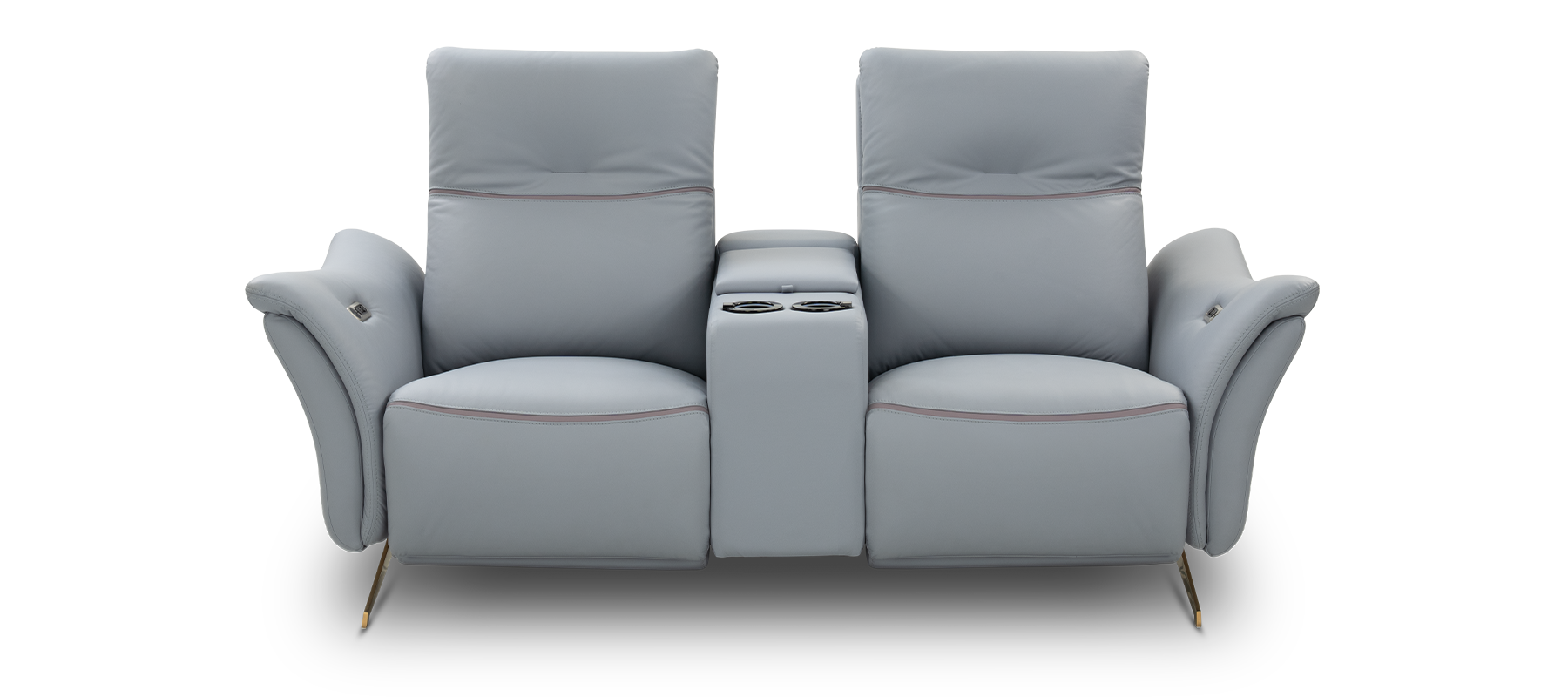 Visby - Home Theatre