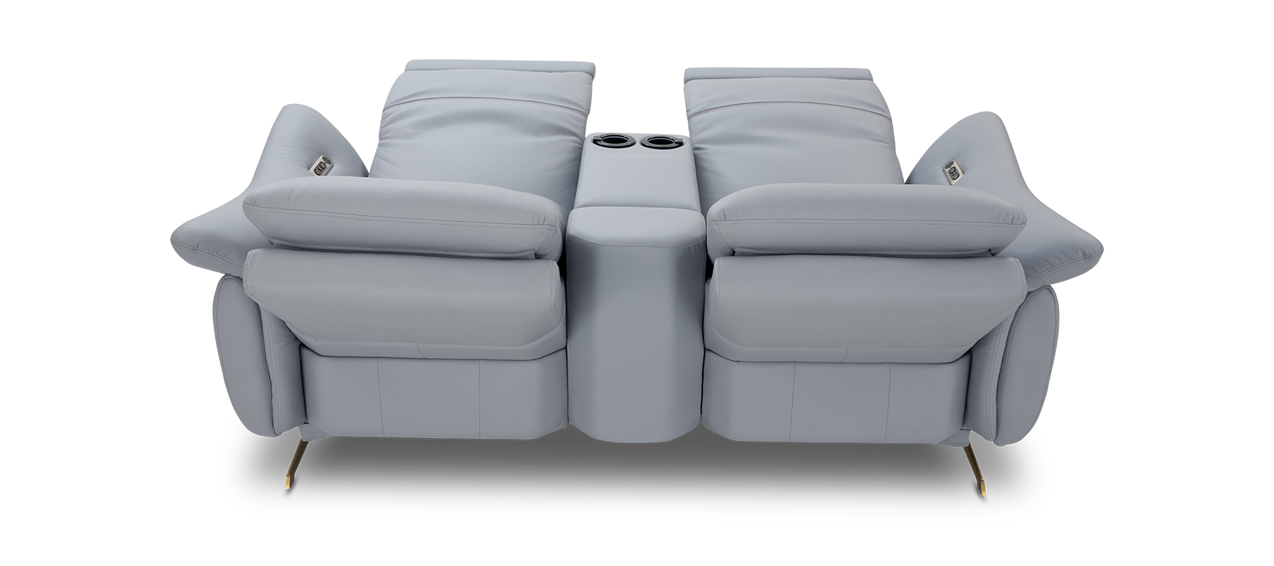 Visby - Home Theatre