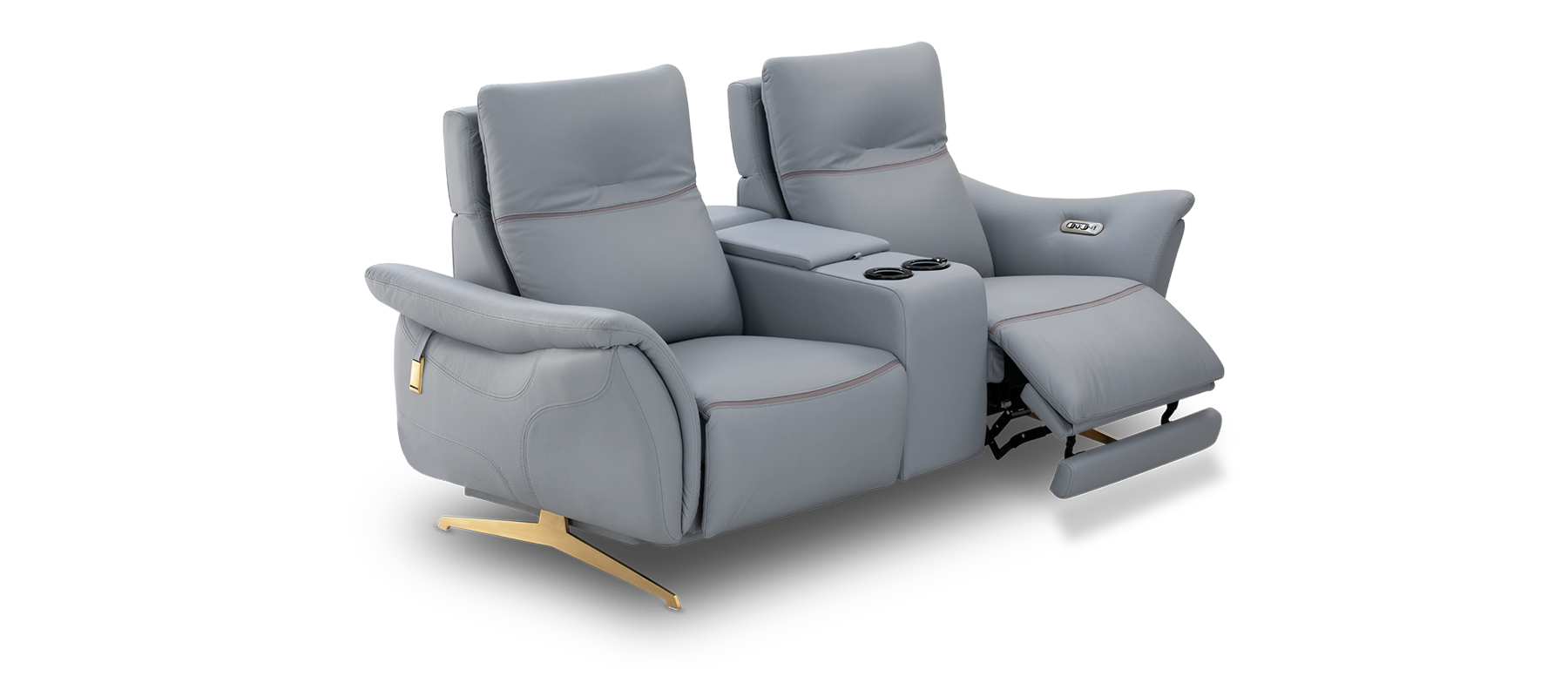 Visby - Home Theatre