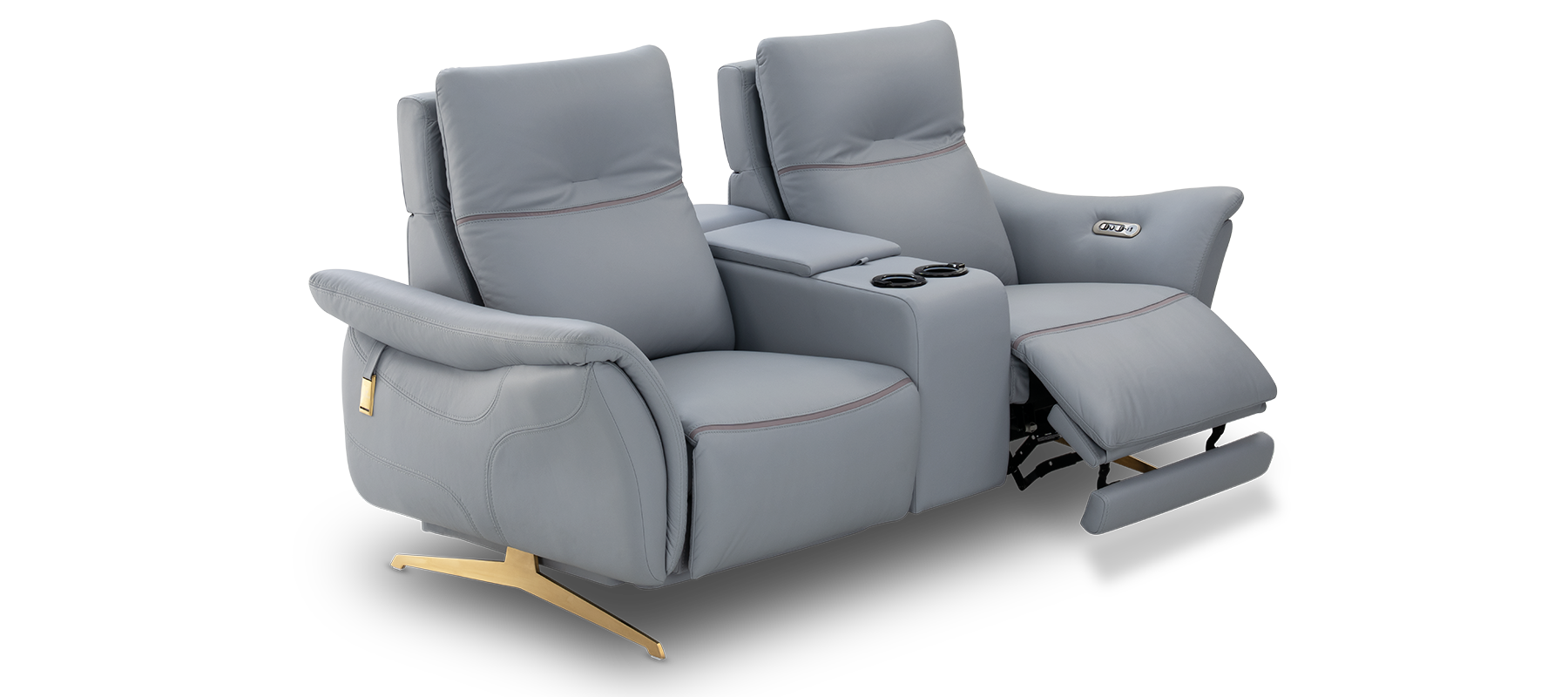 Visby - Home Theatre